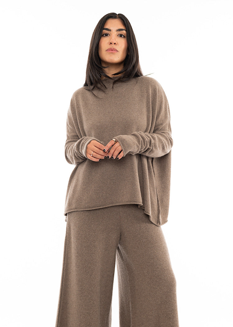 LA VACA LOCA ARENA PULLOVER