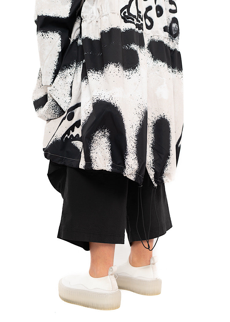 RUNDHOLZ MAINLINE COAT