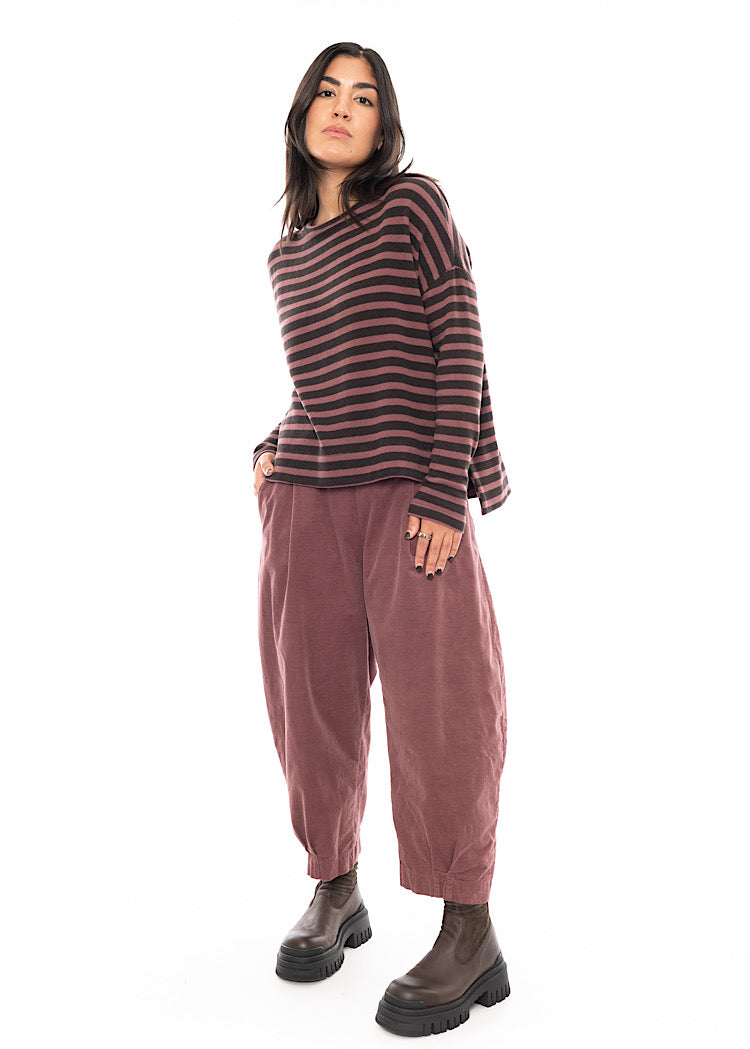 MAMA B ALISON PULLOVER