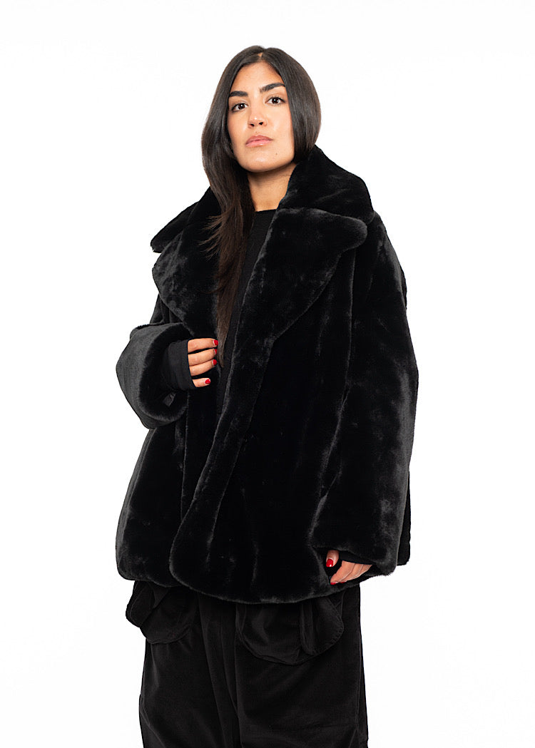 RUNDHOLZ BLACK LABEL JACKET