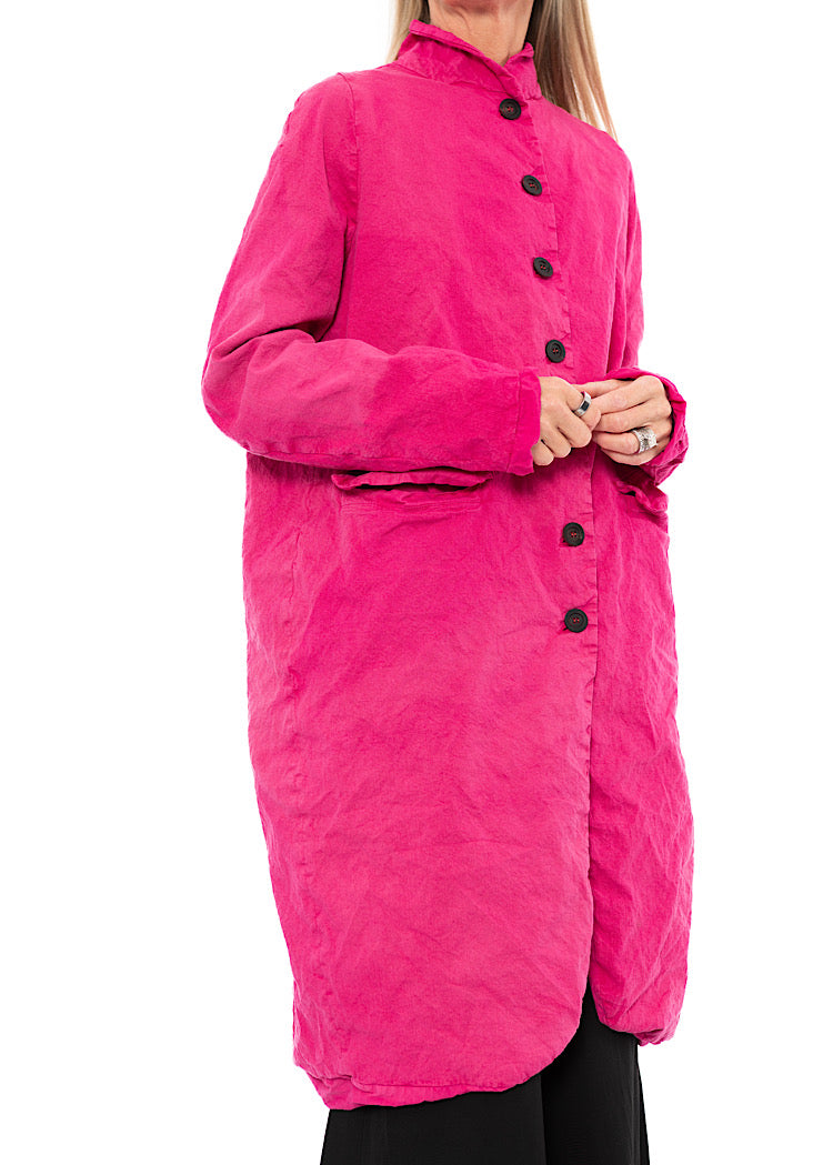 PRE-LOVED HANNOH WESSEL COAT