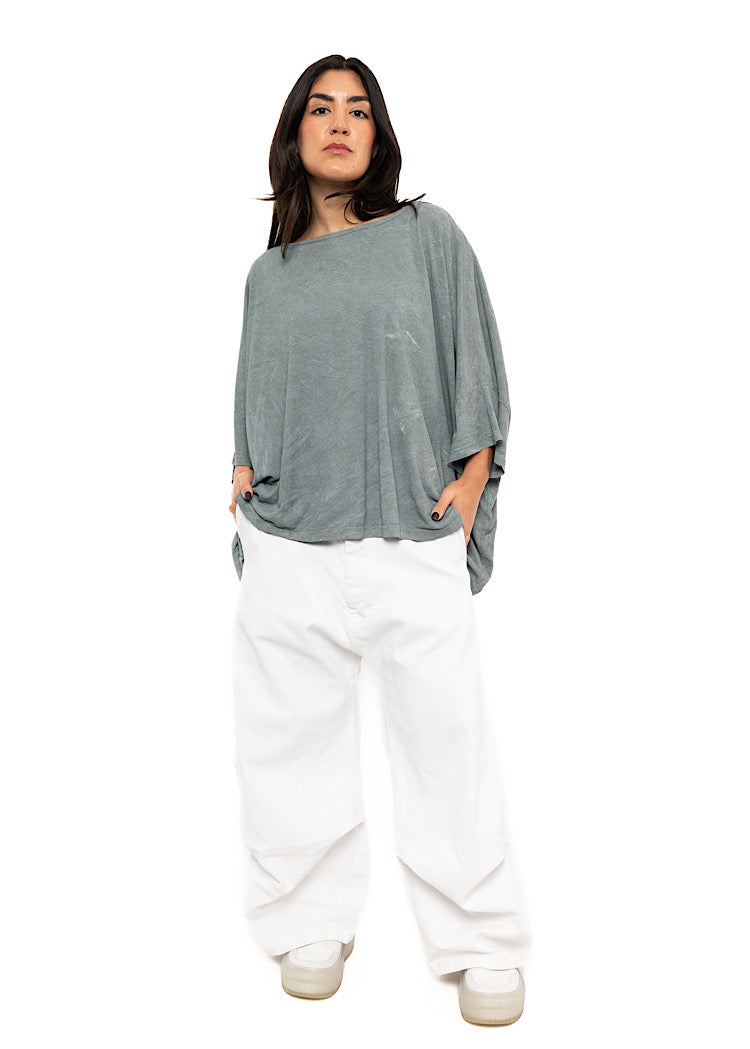 RUNDHOLZ DIP T-SHIRT
