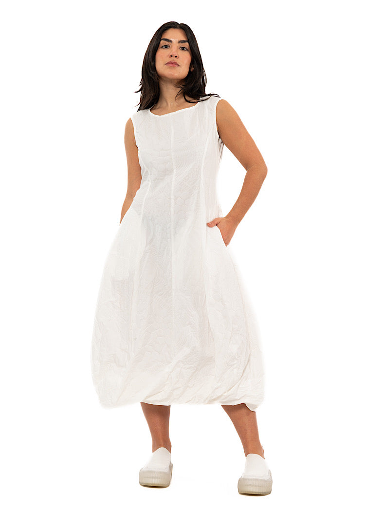RUNDHOLZ BLACK LABEL DRESS