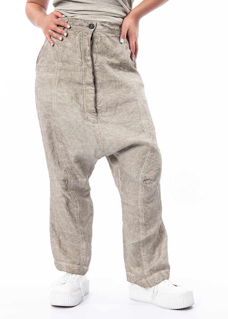 RUNDHOLZ MAINLINE TROUSER