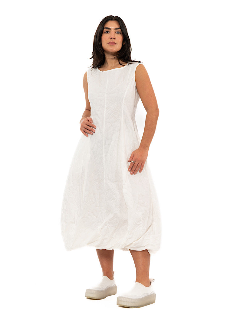 RUNDHOLZ BLACK LABEL DRESS