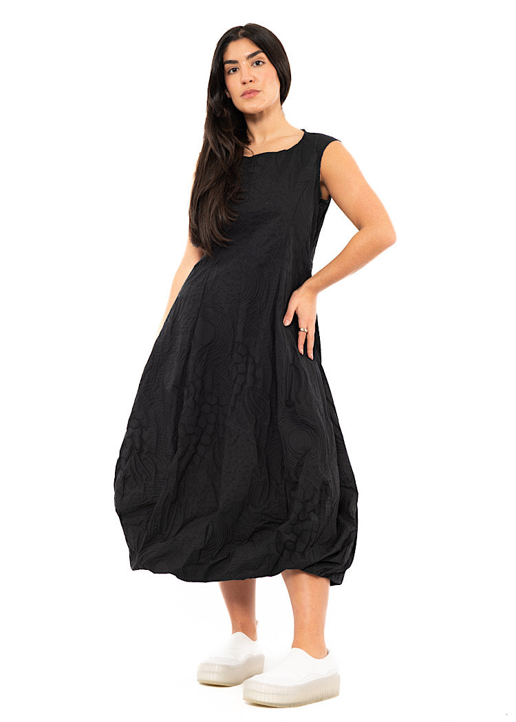 RUNDHOLZ BLACK LABEL DRESS