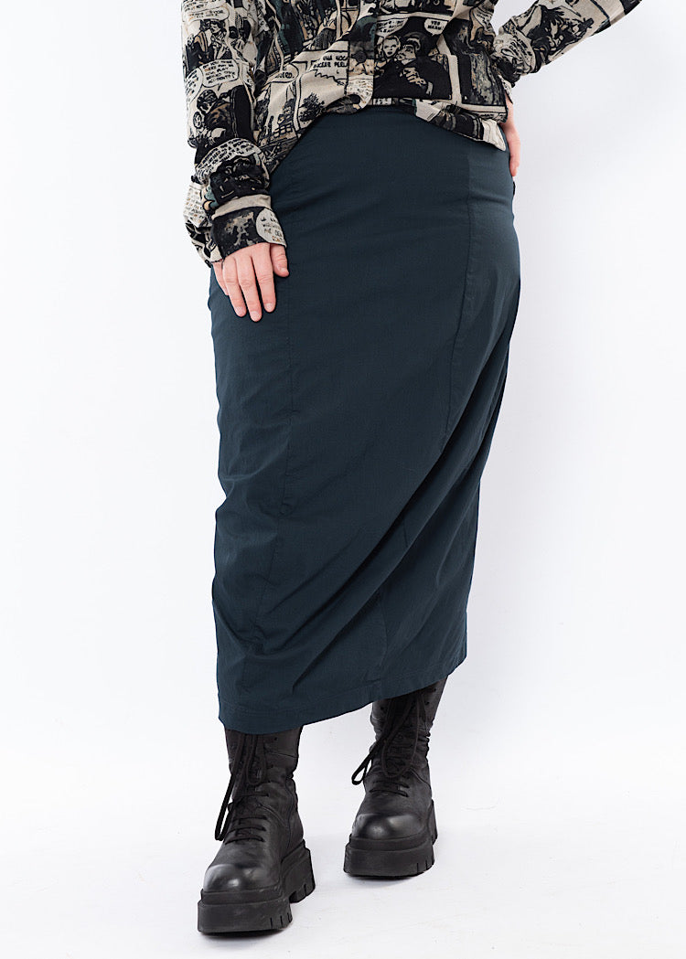 RUNDHOLZ BLACK LABEL SKIRT