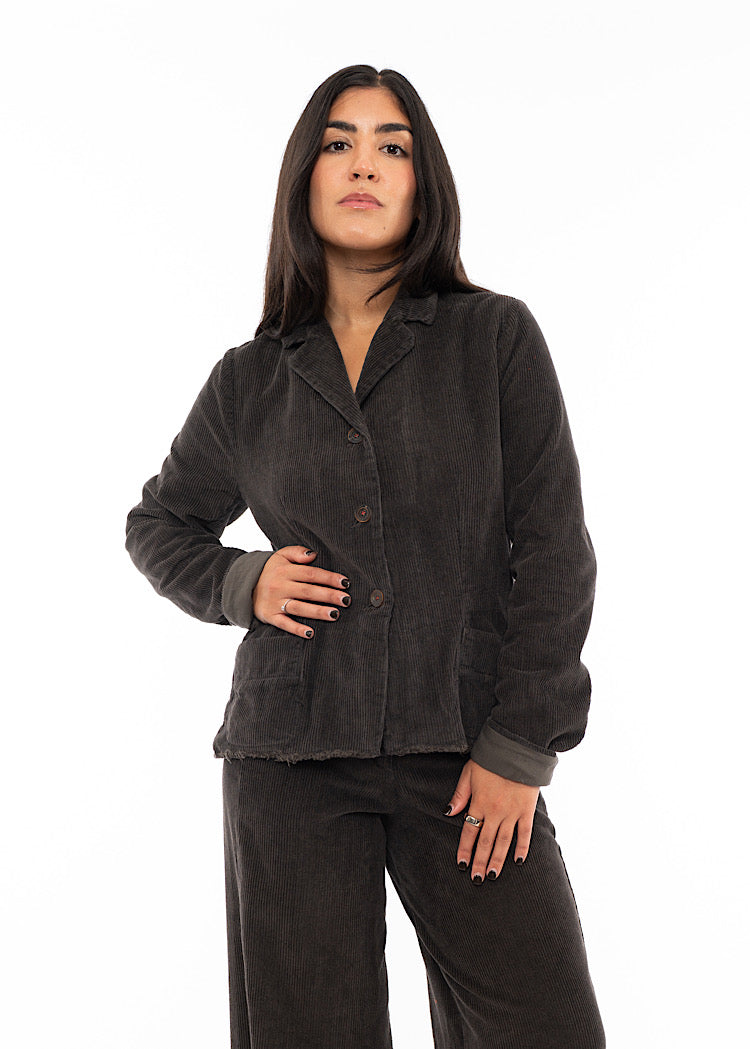 HANNOH WESSEL VICKY JACKET