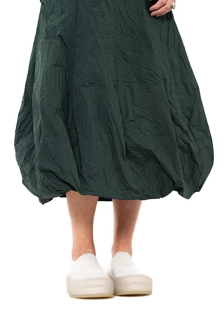 RUNDHOLZ BLACK LABEL SKIRT