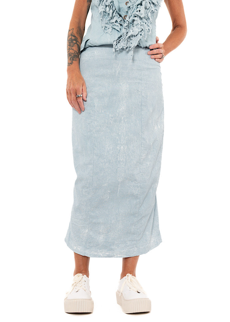 RUNDHOLZ DIP SKIRT