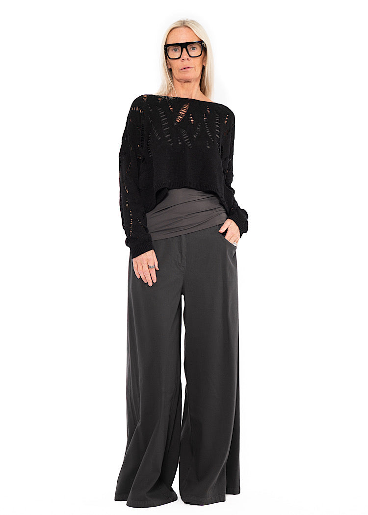 PRE-LOVED SARAH PACINI PULLOVER