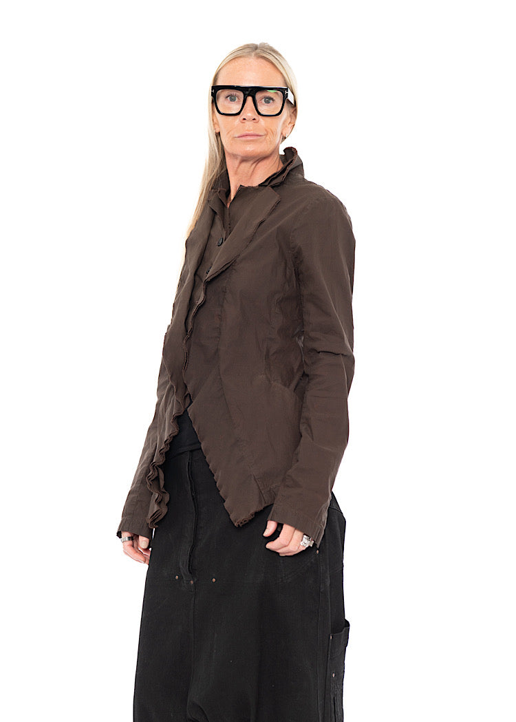 RUNDHOLZ DIP JACKET