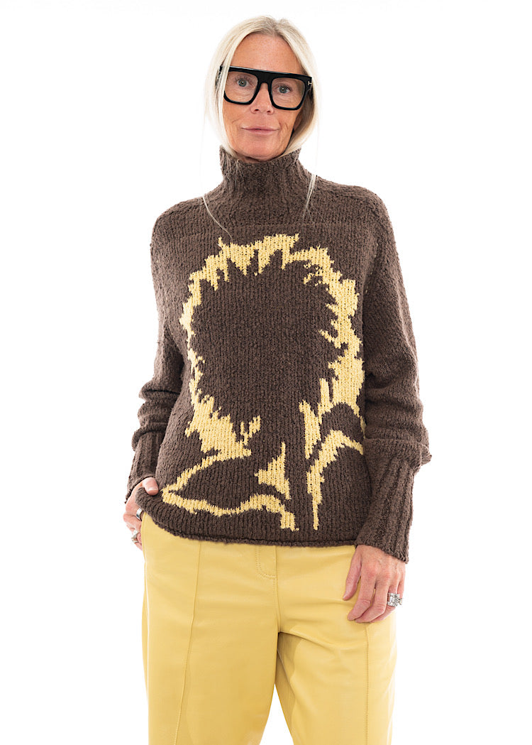 ANNETTE GÖRTZ IGGY PULLOVER
