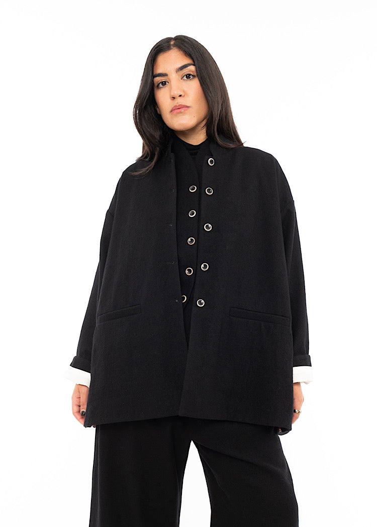 FRIDA ZAZOU JACKET