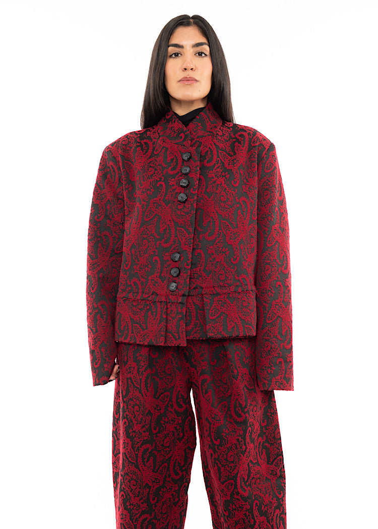 LA VACA LOCA POEMA JACKET