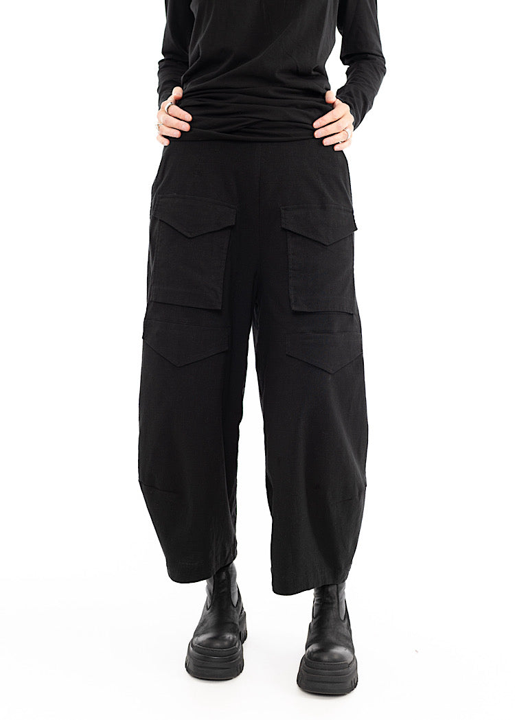 RUNDHOLZ BLACK LABEL TROUSER