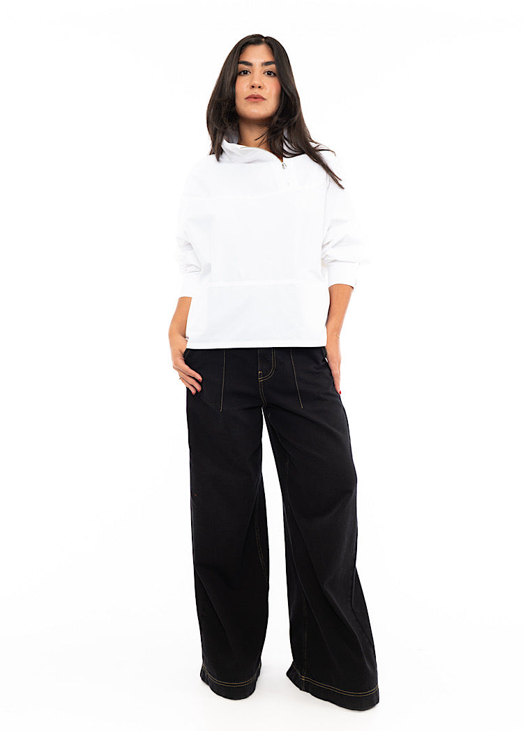 ANNETTE GÖRTZ CEBO PULLOVER