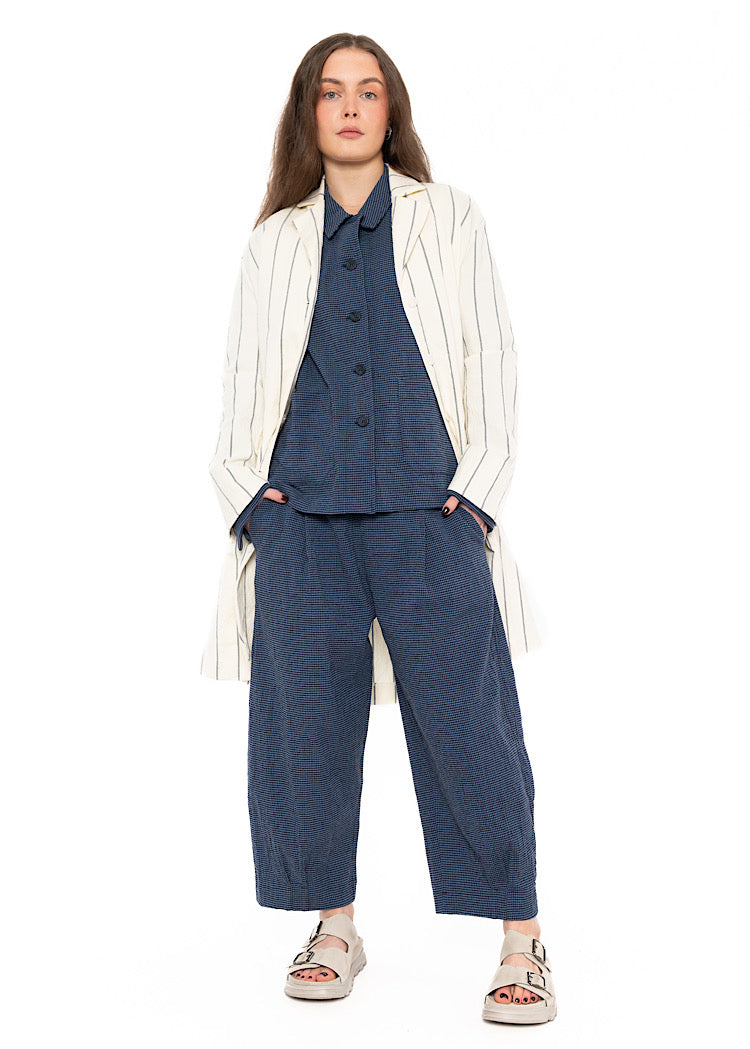 MAMA B SIBILLA PS COAT