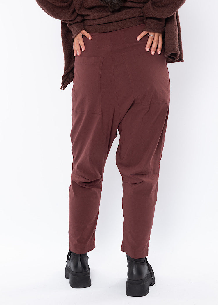 RUNDHOLZ BLACK LABEL TROUSER