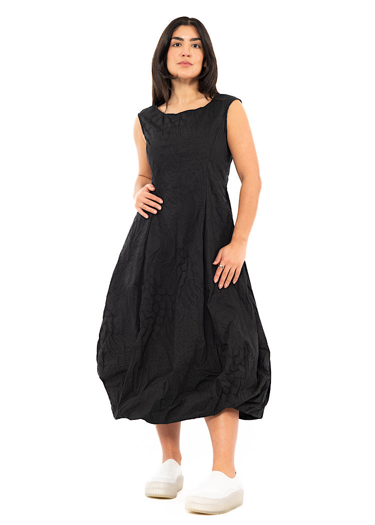 RUNDHOLZ BLACK LABEL DRESS
