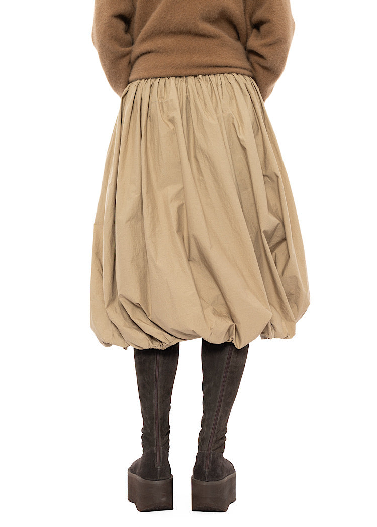 FRIDA ZAZOU SKIRT