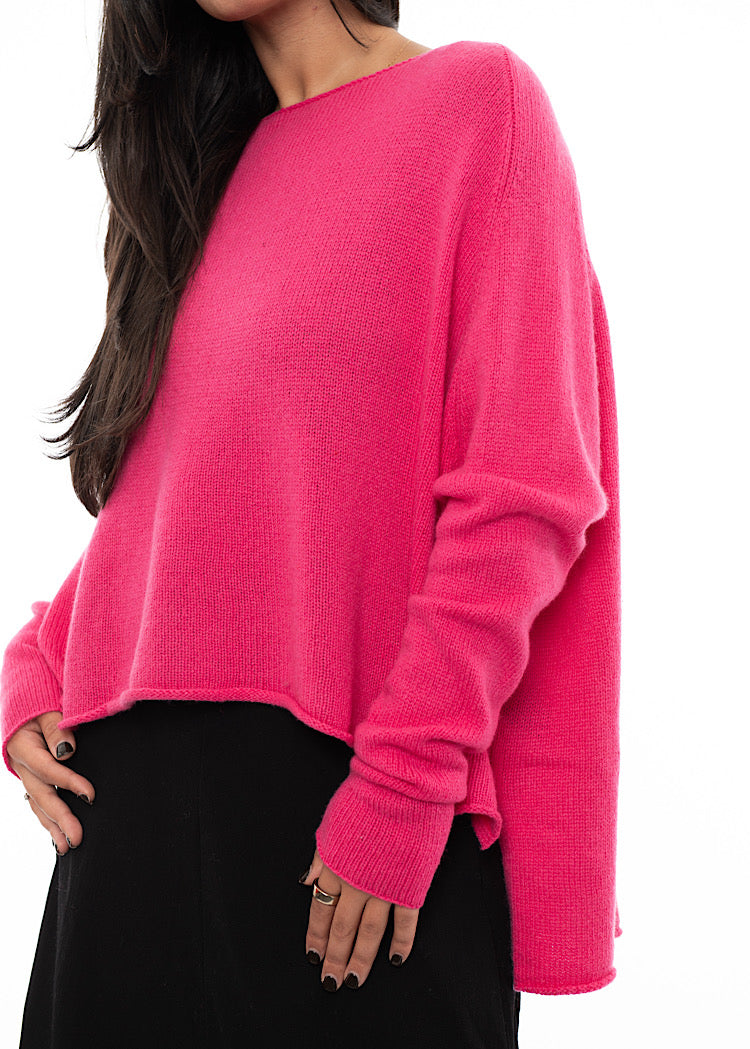 RUNDHOLZ BLACK LABEL PULLOVER