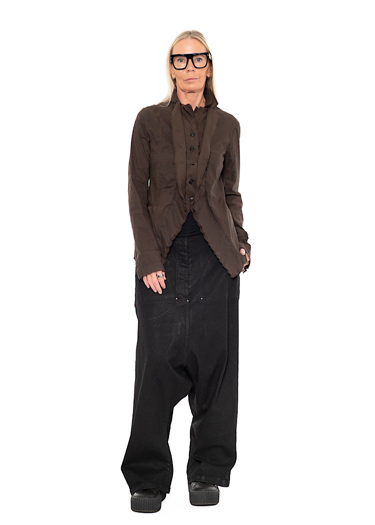 RUNDHOLZ DIP JACKET