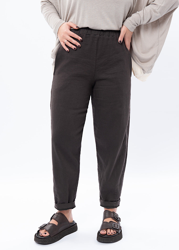 MAMA B CERVO D TROUSER