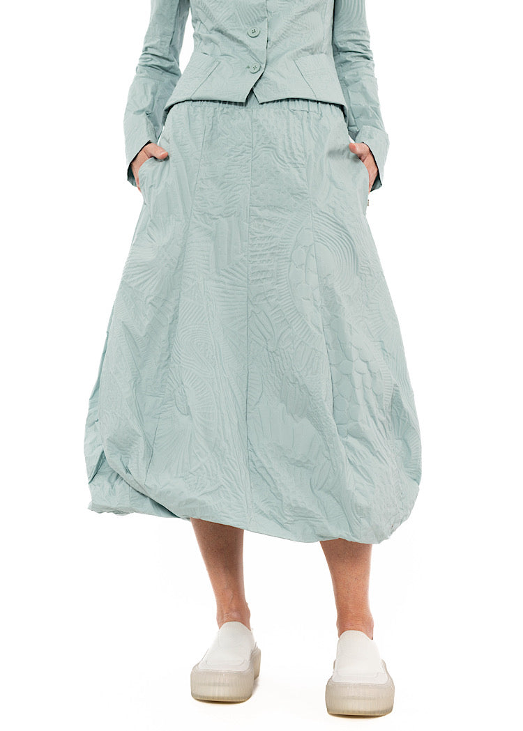 RUNDHOLZ BLACK LABEL SKIRT