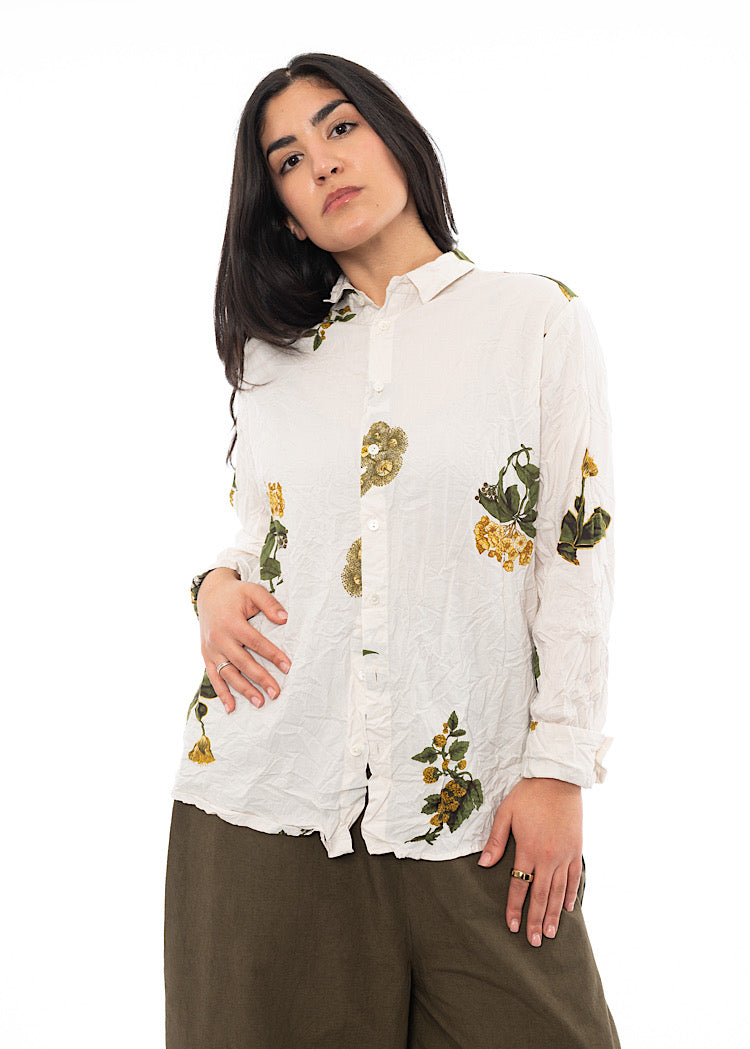 PAS DE CALAIS BLOUSE