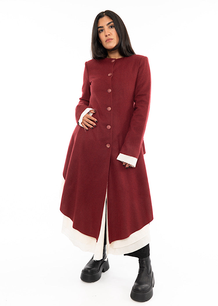 LA VACA LOCA SUENO COAT