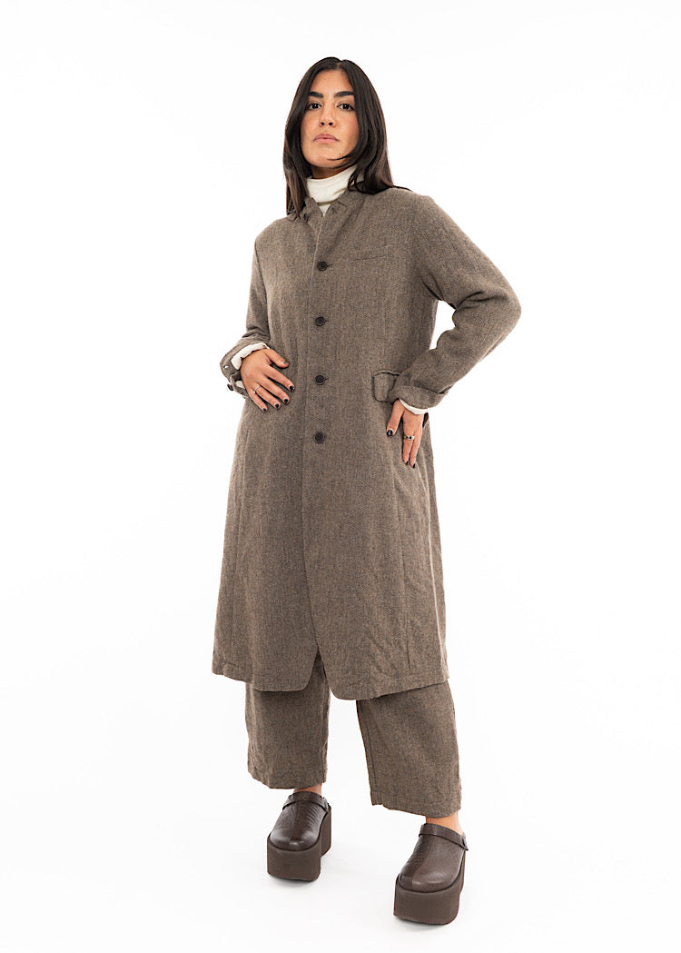 PAS DE CALAIS COAT