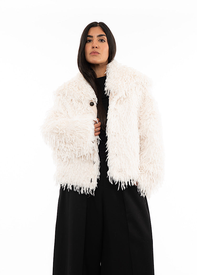 LA VACA LOCA SUSURRO JACKET