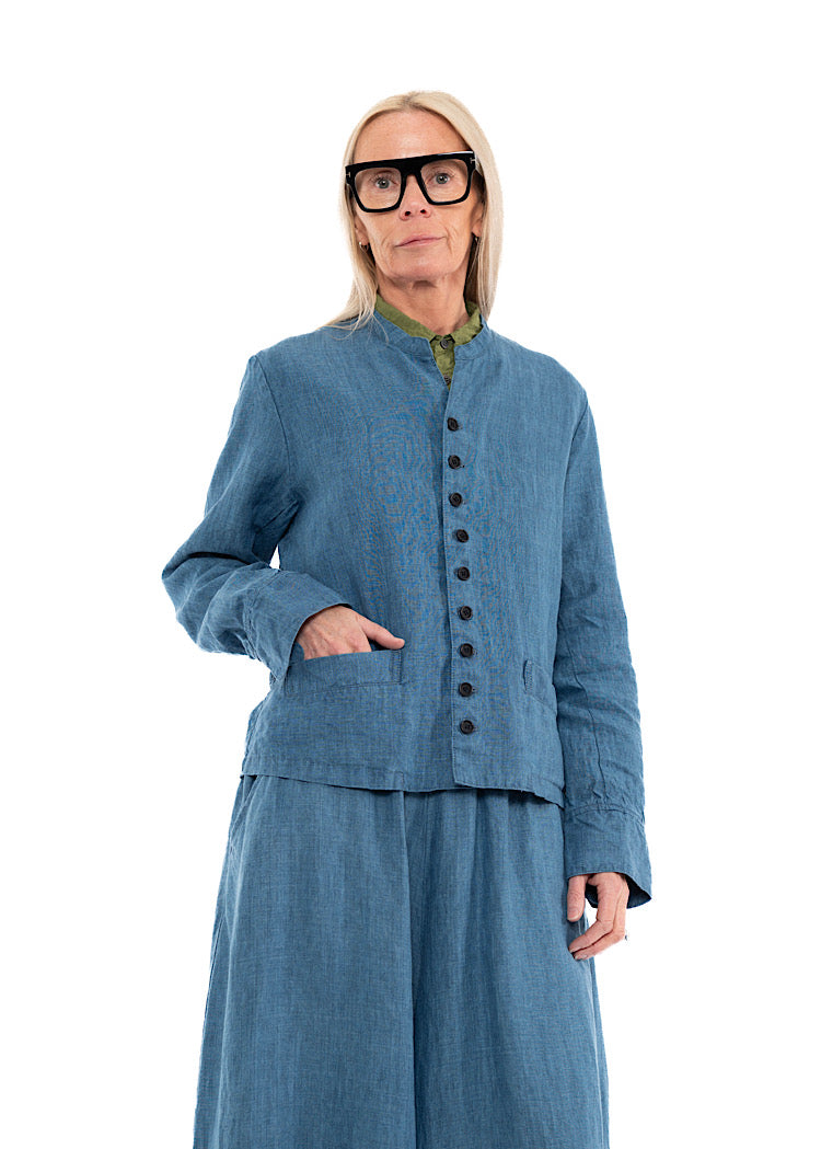 PAS DE CALAIS JACKET