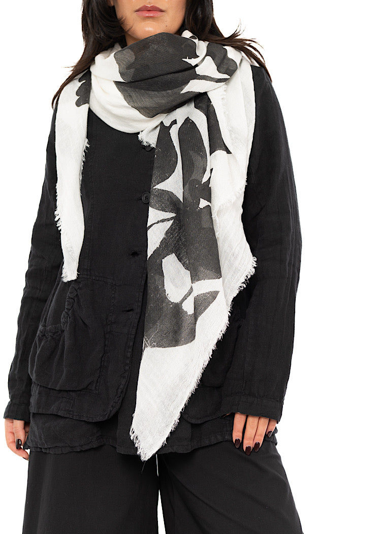 RUNDHOLZ BLACK LABEL SCARF