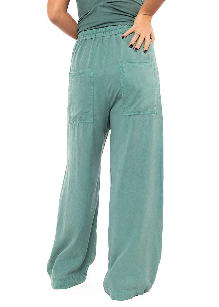 RUNDHOLZ BLACK LABEL TROUSER