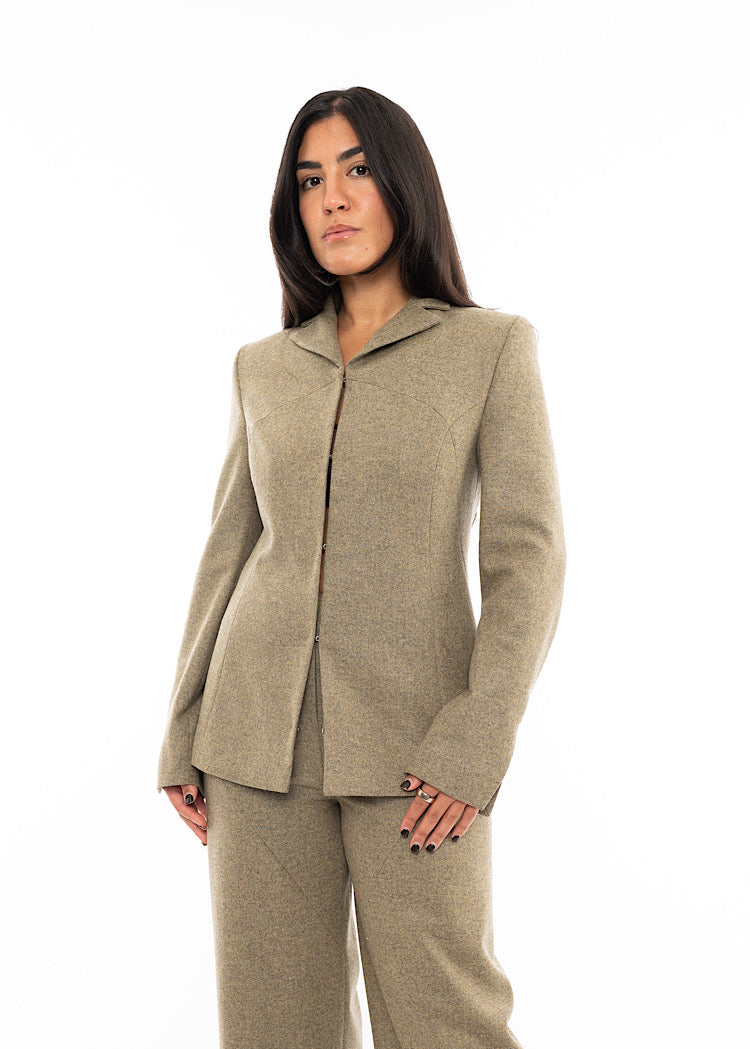 ANNETTE GÖRTZ LUZY JACKET