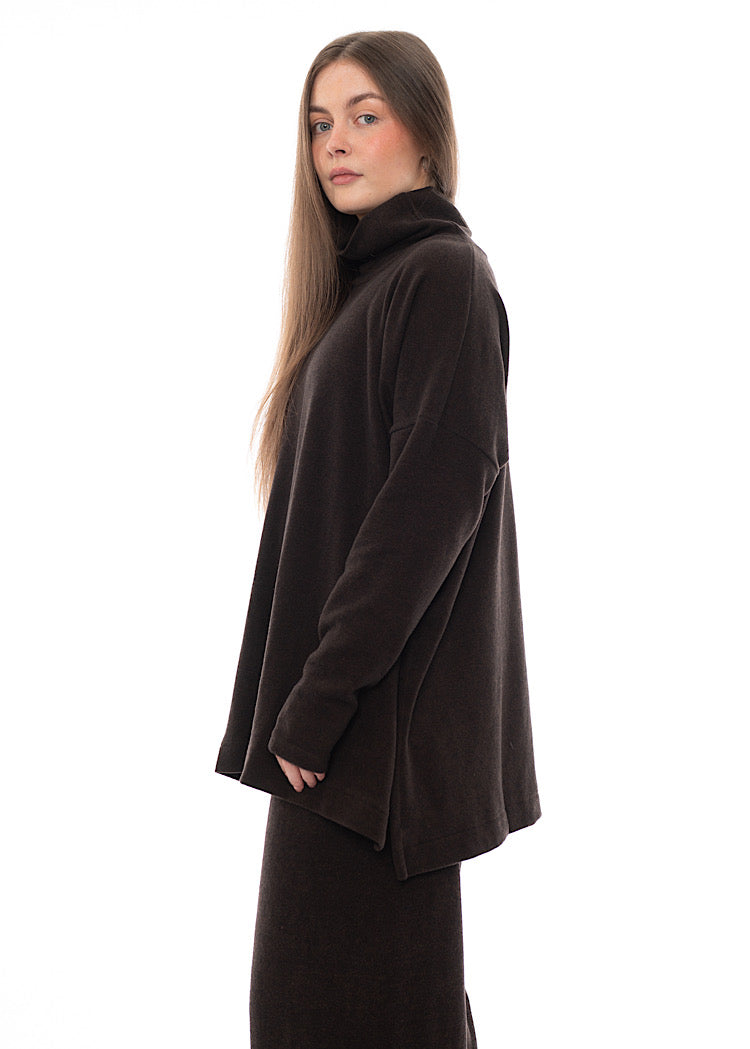 MAMA B ZITA PULLOVER