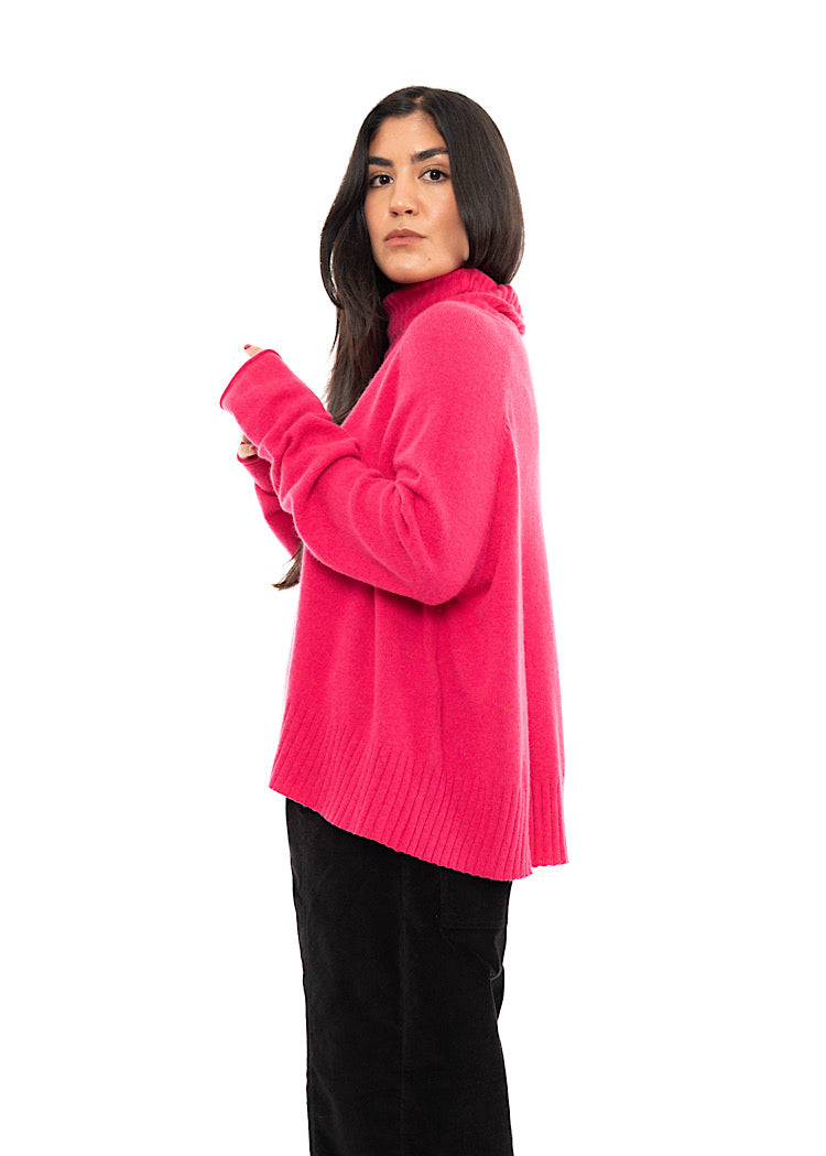 RUNDHOLZ BLACK LABEL PULLOVER