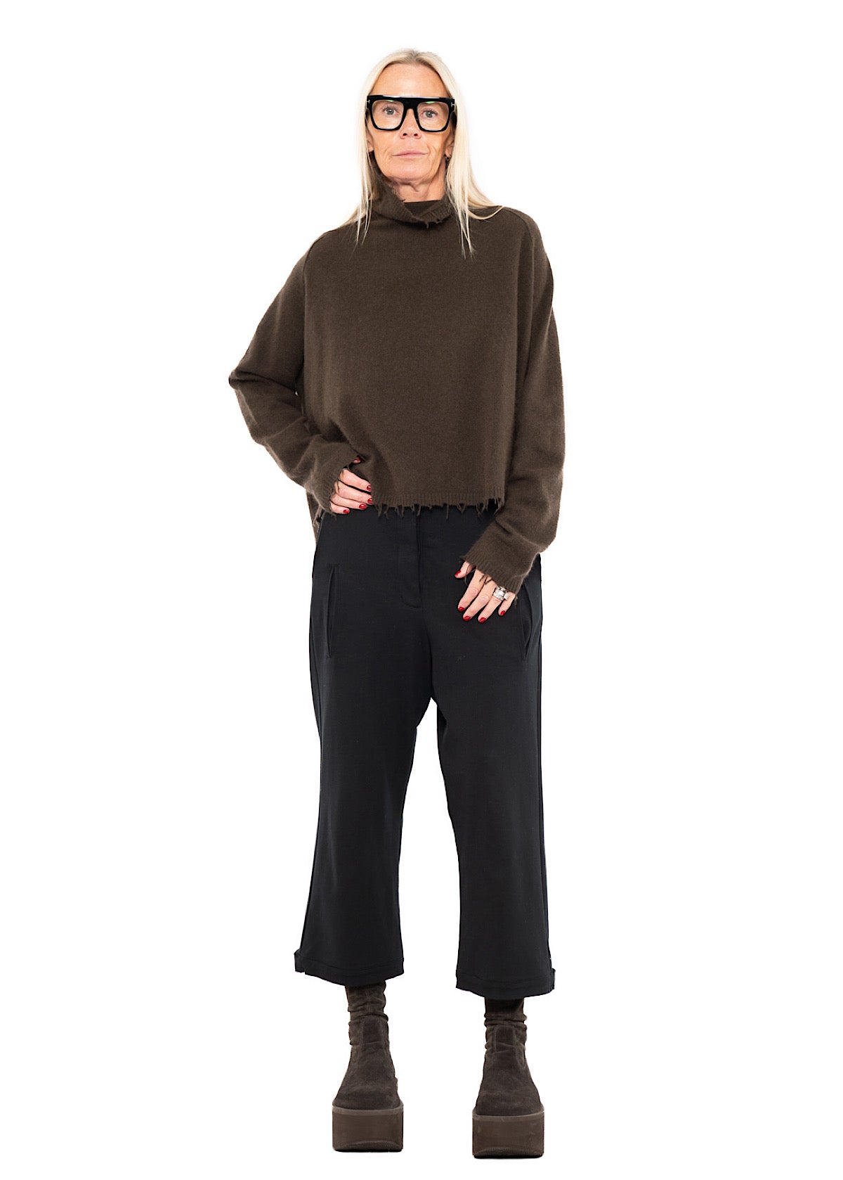 RUNDHOLZ MAINLINE TROUSER
