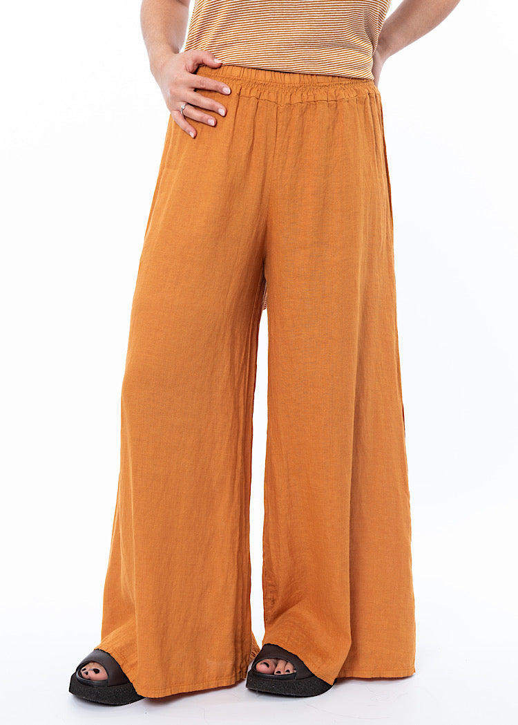 MAMA B PIANETA TROUSER