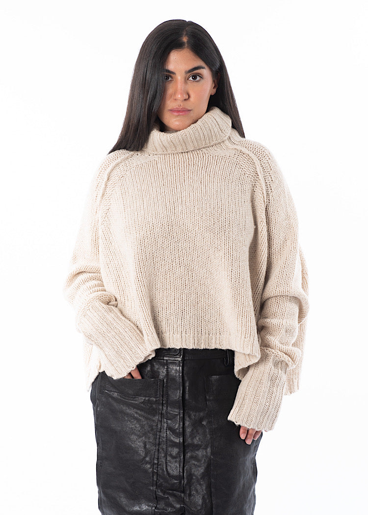 RUNDHOLZ MAINLINE PULLOVER