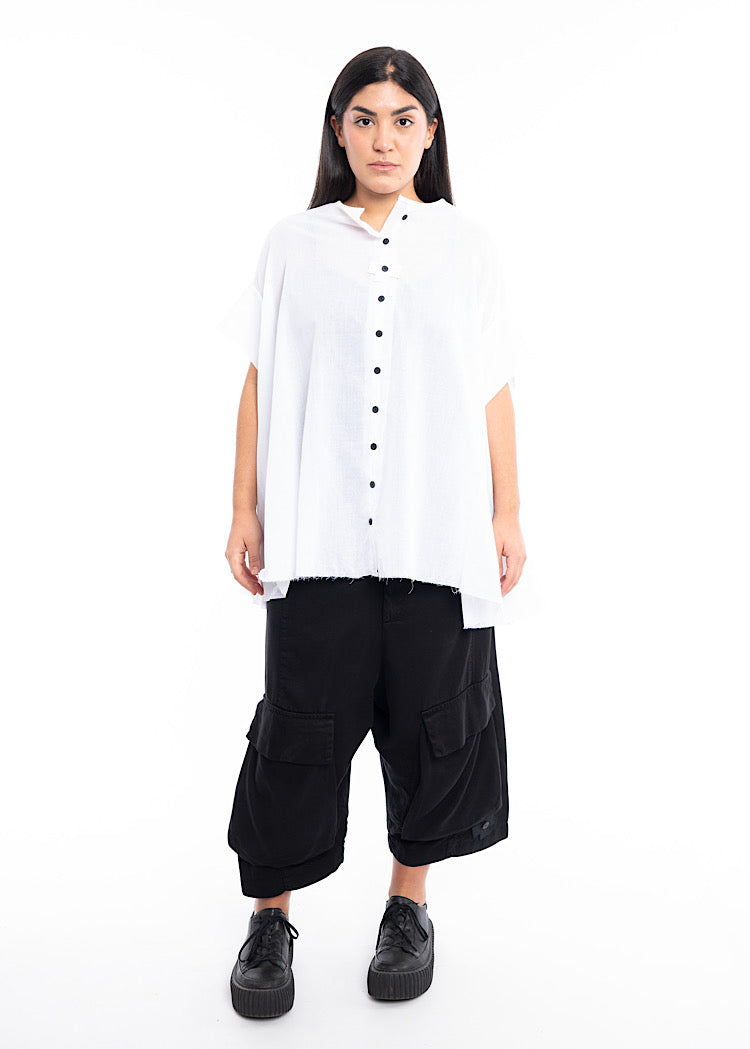 PLU VOILE SHIRT