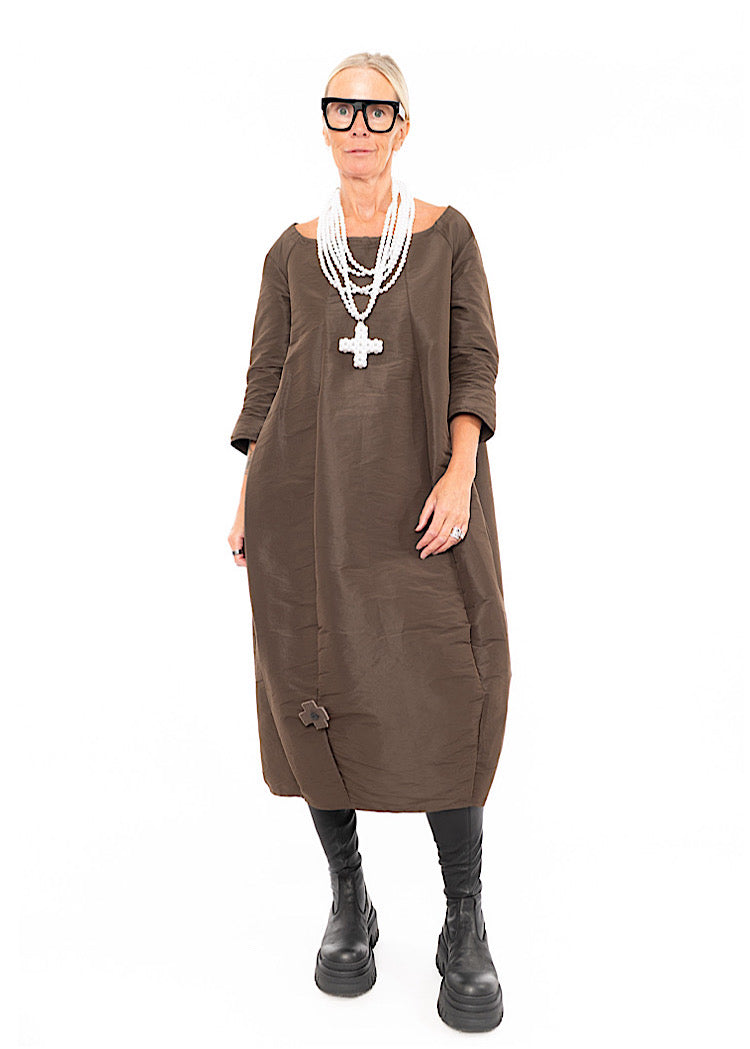 PLU MINI LOOP PEARL PLUS CHAIN