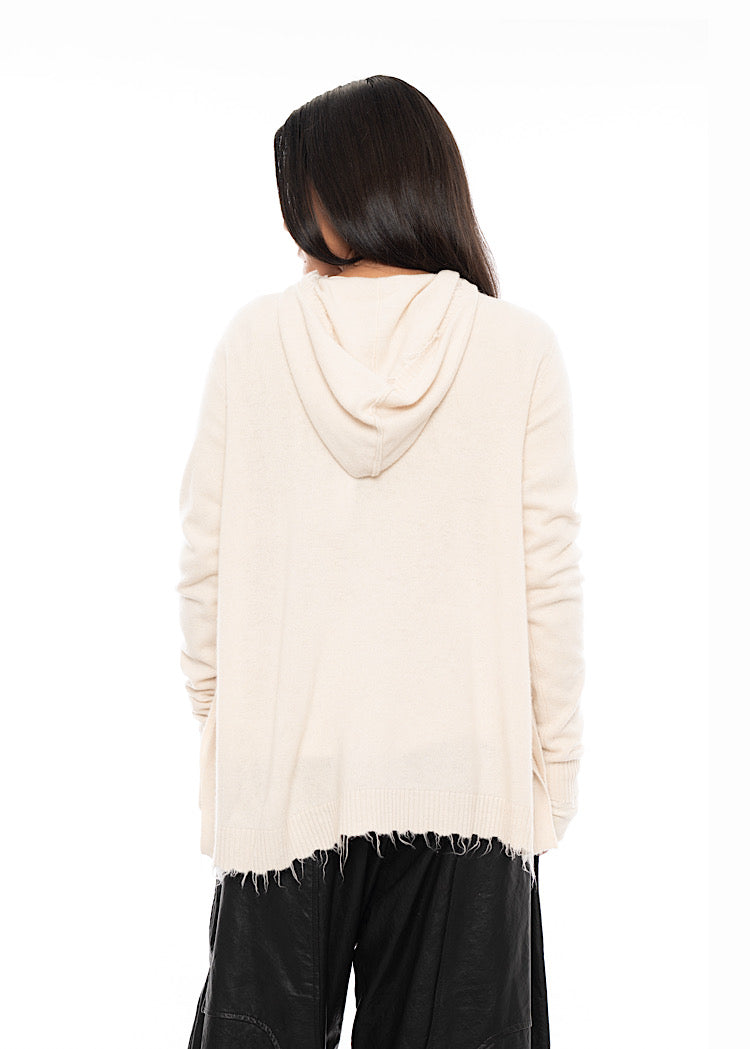 RUNDHOLZ MAINLINE CARDIGAN