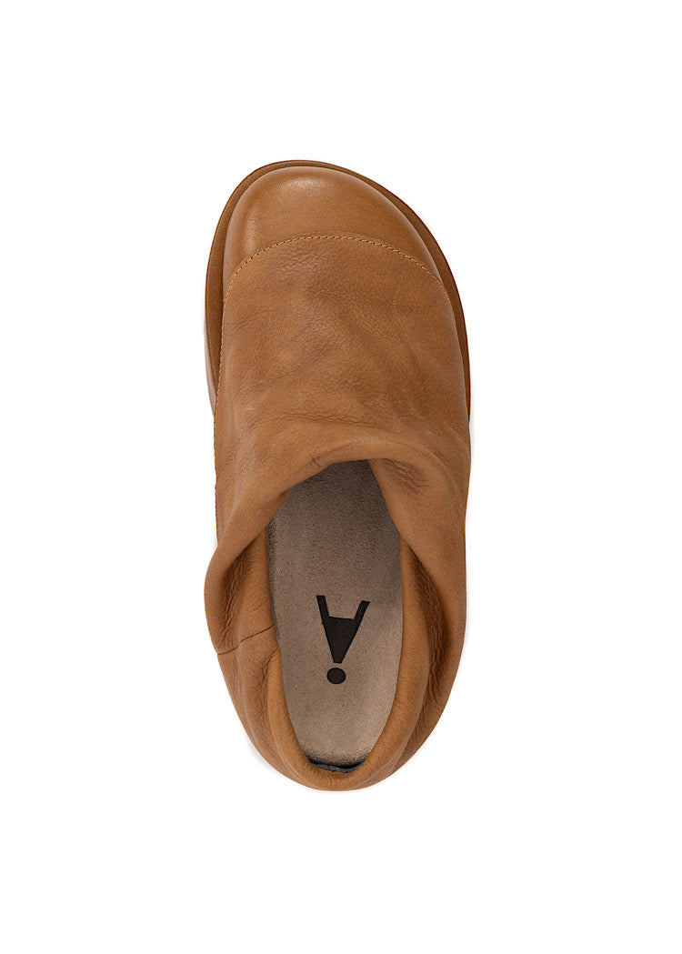 SORT AARHUS SHOE