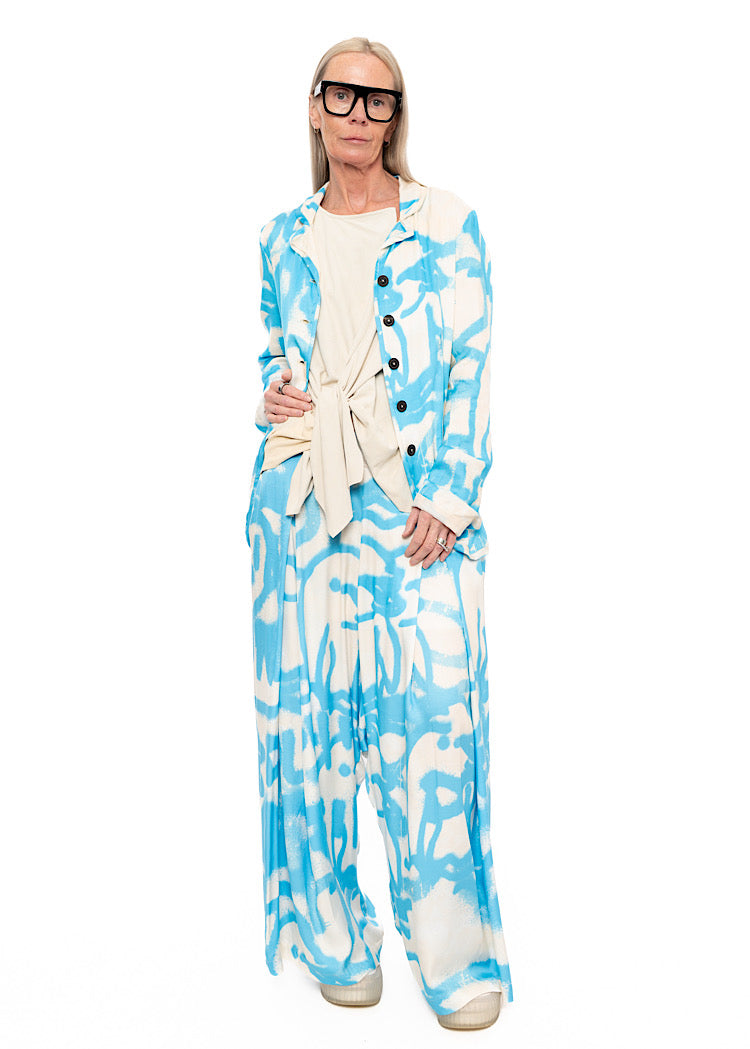 PRE-ORDER RUNDHOLZ MAINLINE JACKET