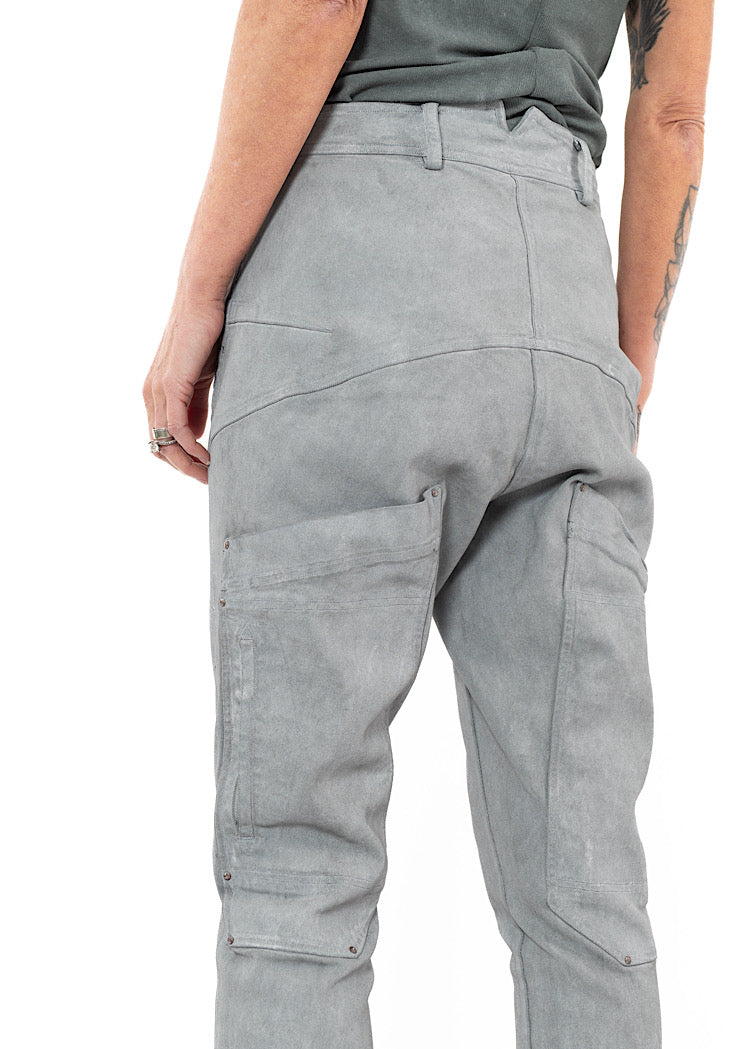 RUNDHOLZ DIP TROUSER