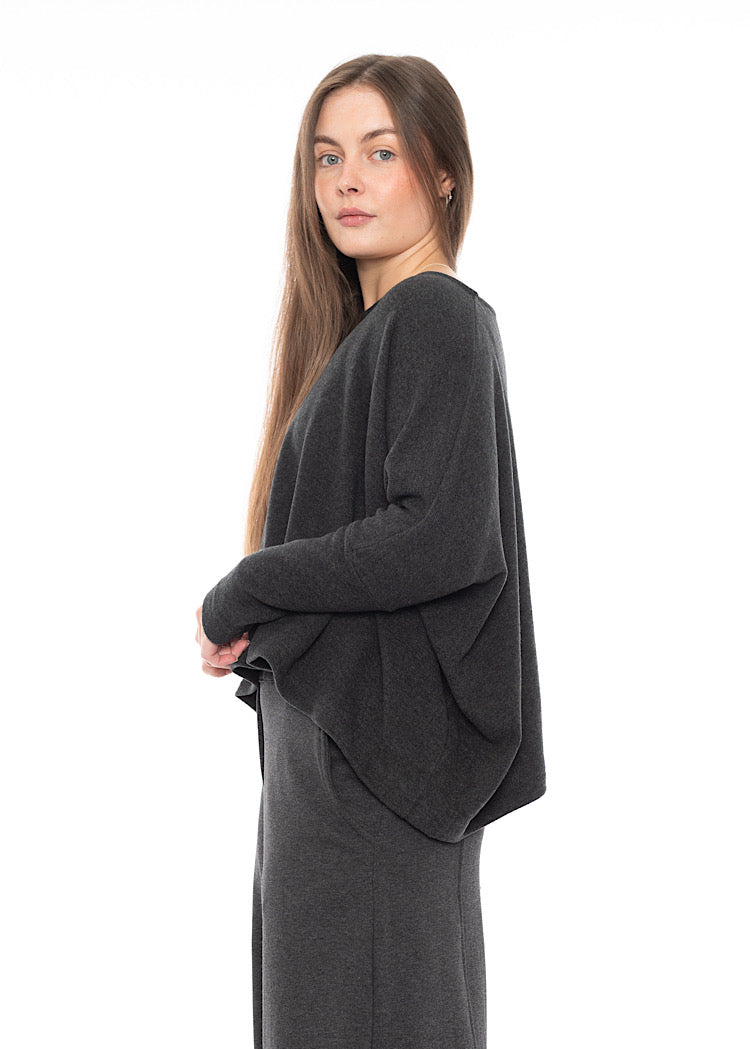 MAMA B KIRA PULLOVER