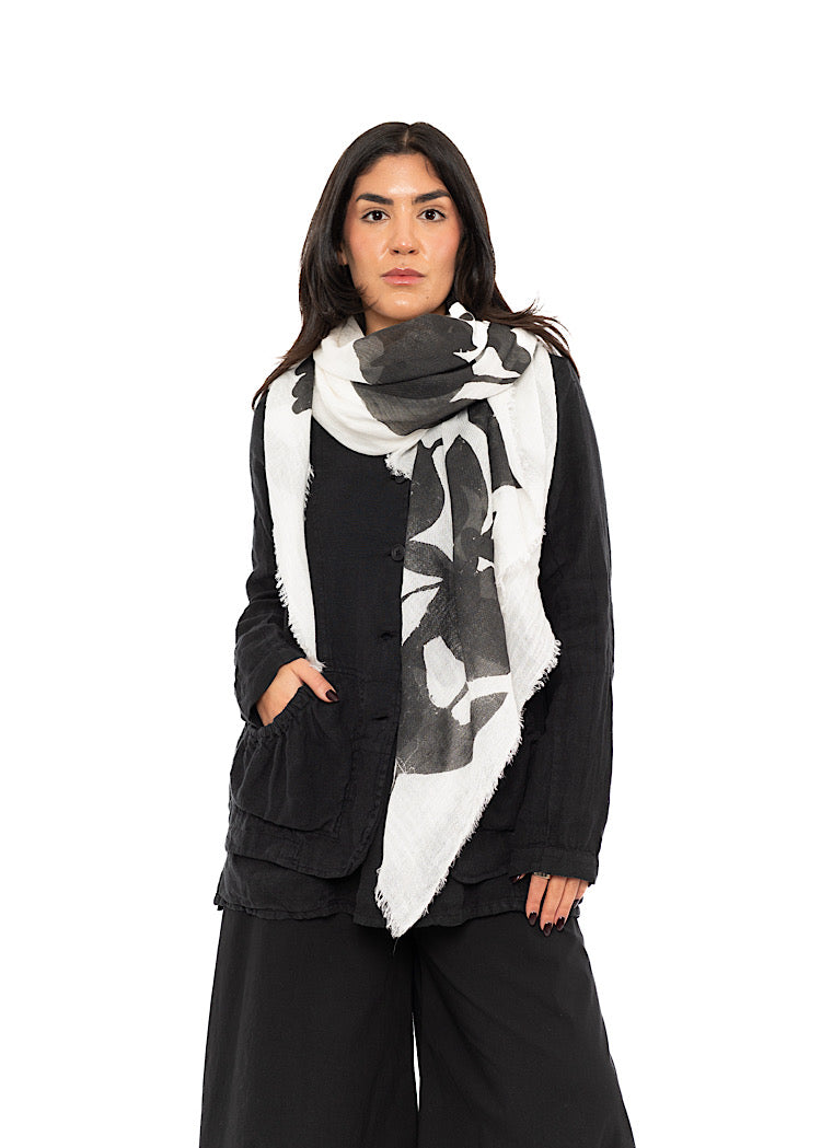 RUNDHOLZ BLACK LABEL SCARF